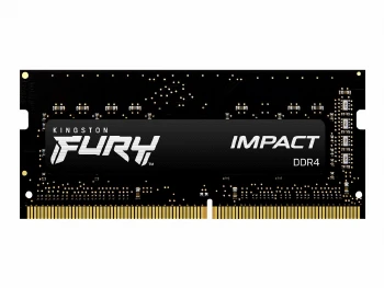 KINGSTON 16GB 3200MHz DDR4 CL20 SODIMM Kit of