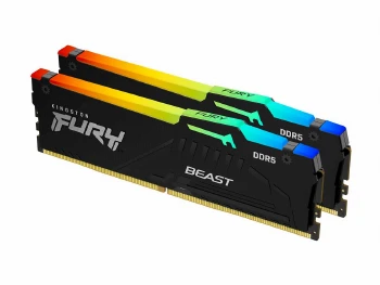 KINGSTON 16GB 5600MHz DDR5 CL40 DIMM Kit of