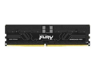 KINGSTON 64GB 5600MT/s DDR5 ECC Reg CL28 DIMM