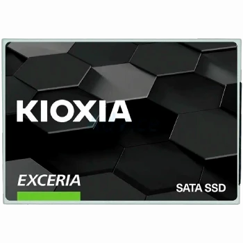 SSD KIOXIA EXCERIA 960GB SATA