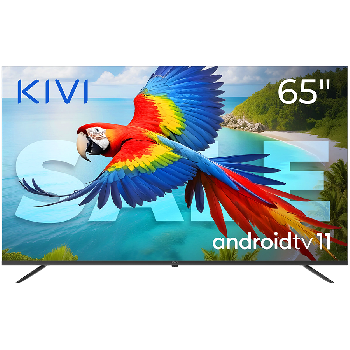 Kivi 65U730QB 65"