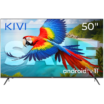 Kivi 50U760QB 50"