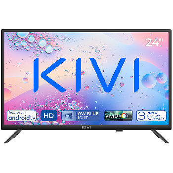 Kivi 24H760QB 24"