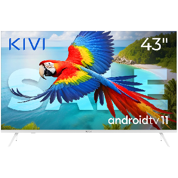 Kivi 43U760QW 43"