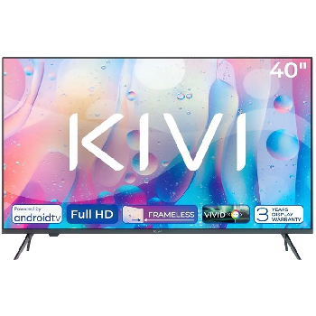 Kivi 40F760QB 40"