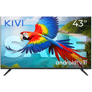 Kivi 43F730QB 43"