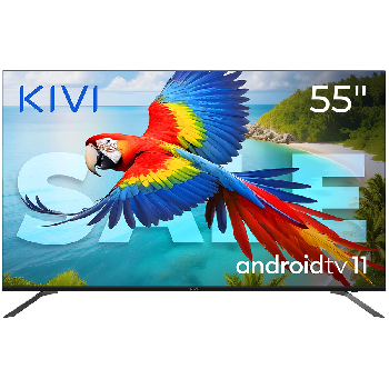 Kivi 55U730QB 55"