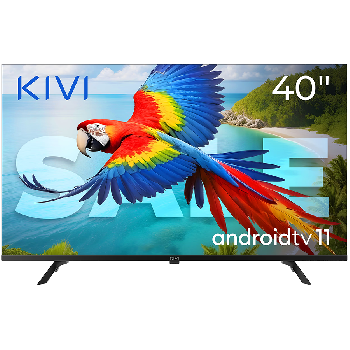 Kivi 40F730QB 40"