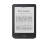 Kobo Clara BW e-Book Reader, E Ink