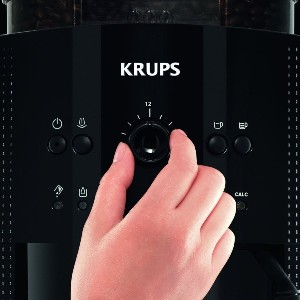 Krups EA810870, Espresseria Automatic Manual