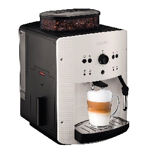 Krups EA810570, Espresseria Automatic Manual