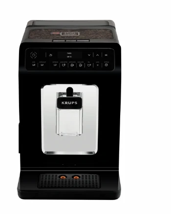 Krups EA890810, Evidence Fully Auto Espresso Machine, 1450W, Led display, 2.3l