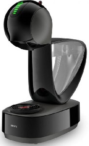 Krups KP270810, Dolce Gusto NDG INFINISSIMA TOUCH BLK EU