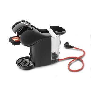 Krups KP340810, DOLCE GUSTO GENIO S PLUS BLK