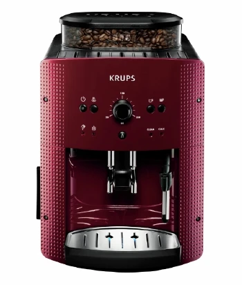 Krups EA810770, Essential Espresso