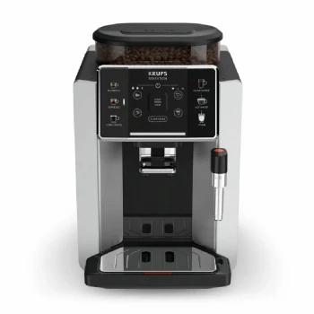 Krups EA910E10 FA ROMA RELIFT BLK KNIGHT EU