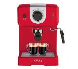 Krups XP320530, ESP STEAM& PUMP MECA OPIO RED