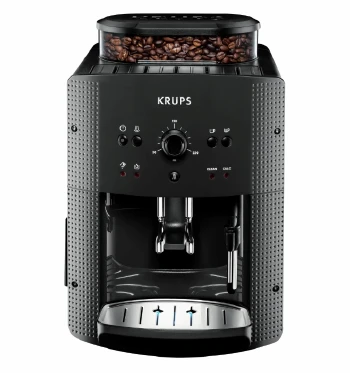 Krups EA810B70, Espresseria Automatic Manual grey