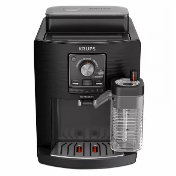 Krups EA5028E0 Esp Fa Intensity Milk Blk Eu