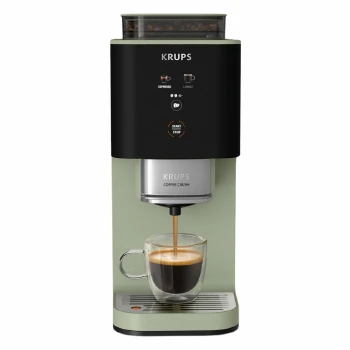 Krups SA401LE0 Coffee Crush + Lichen Eu