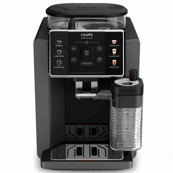 Krups EA912B10 Fa Sensation Milk Bullet Eu