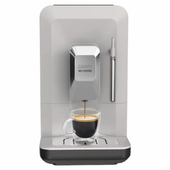 Krups EA201BE0 Esp Fa My Coffee Steam Grey
