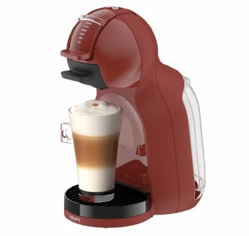 Krups KP1435F0 Ndg Mini Me 2 Red Brick Eu