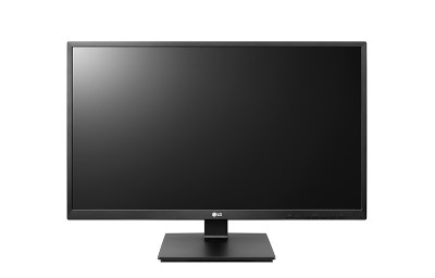 LG 27BK55YP-B 27" IPS LED