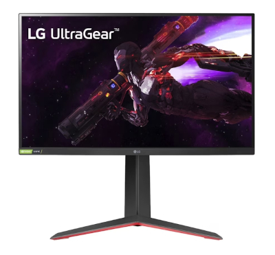 LG 27GP850P-B 27" UltraGear