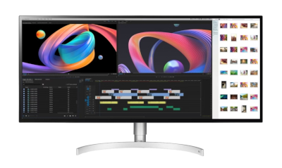 LG 34WK95UP-W 34" 21: 9