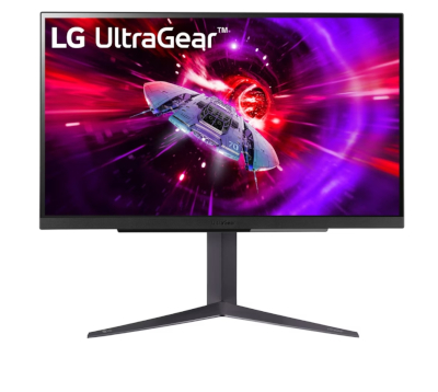 LG 27GR83Q-B 27" UltraGear IPS