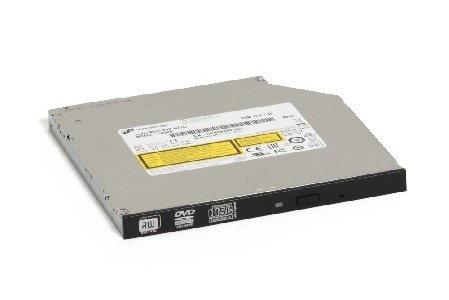 Hitachi-LG GUD0N Slim Internal 9.5mm DVD-RW, Super Multi, Double Layer, M-Disk Support
