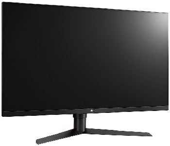 LG 32GK850F-B 31.5"