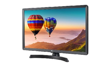 LG 28TN515V-PZ 27.5"