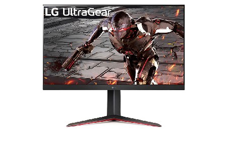 LG 32GN650-B 31.5"