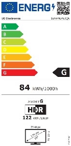 LG 55NANO763QA