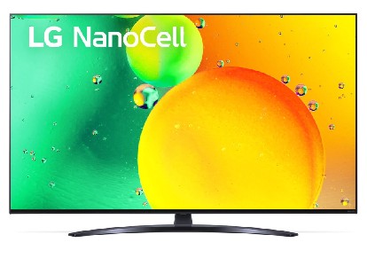 LG 65NANO763QA