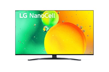 LG 43NANO763QA