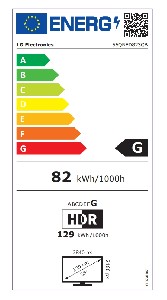 LG 55QNED823QB