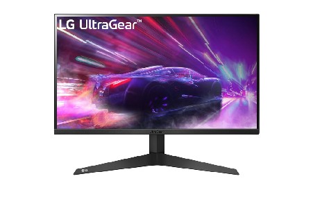 LG 24GQ50F-B 23.8" TN AG