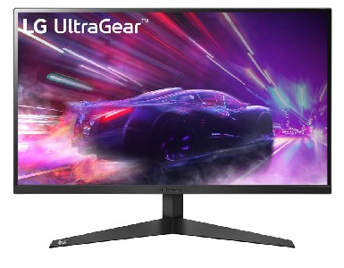 LG 27GQ50A-B UltraGear 27" VA LED