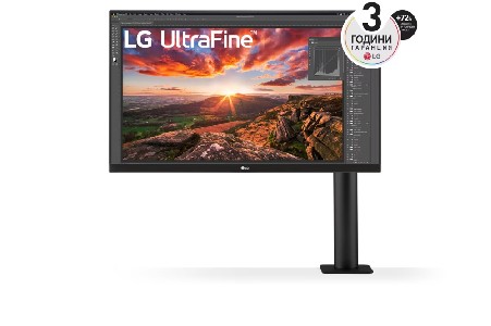 LG 27UN880-B 27"