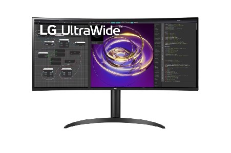 LG 34WP85CP-B 34"