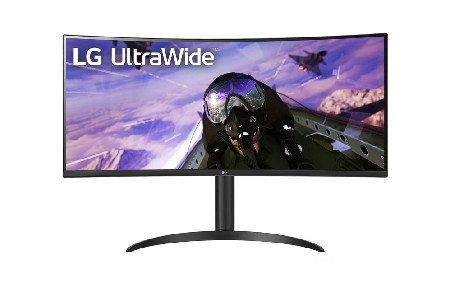 LG 34WP65CP-B 34" UltraWide AG