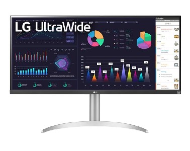 LG 34WQ650-W 34" UltraWide AG