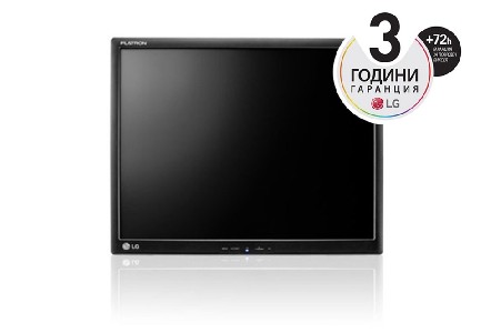 LG 17MB15T-B 17" 5: 4