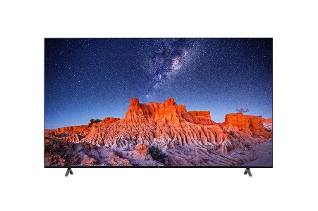 LG 75UQ801C0LB