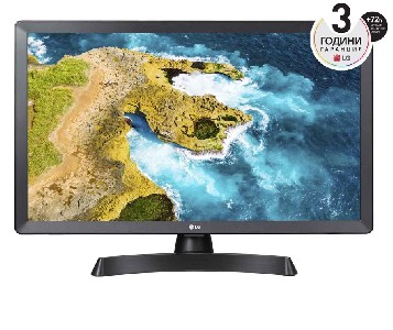 LG 28TQ515S-PZ 28.0" WVA LED