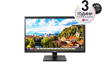 LG 24BK55YP-I 24" IPS LED