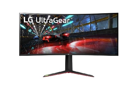 LG 38GN950P-B 37.5" Ultragear Nano